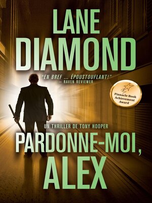 cover image of Pardonne-Moi, Alex